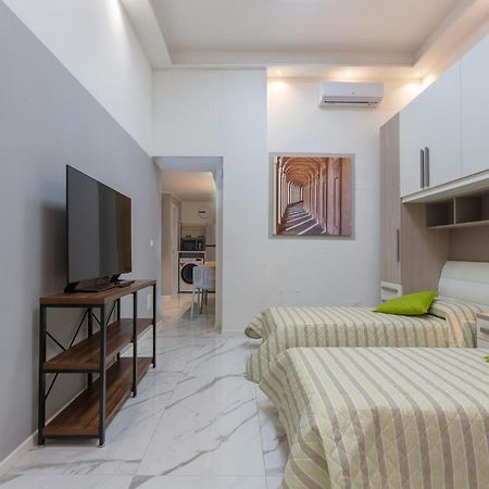 Mini Loft San Carlo A 5 Min Da Mambo Bologna Apartment Ngoại thất bức ảnh