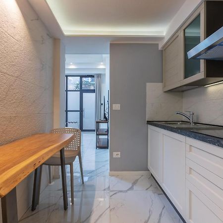 Mini Loft San Carlo A 5 Min Da Mambo Bologna Apartment Ngoại thất bức ảnh