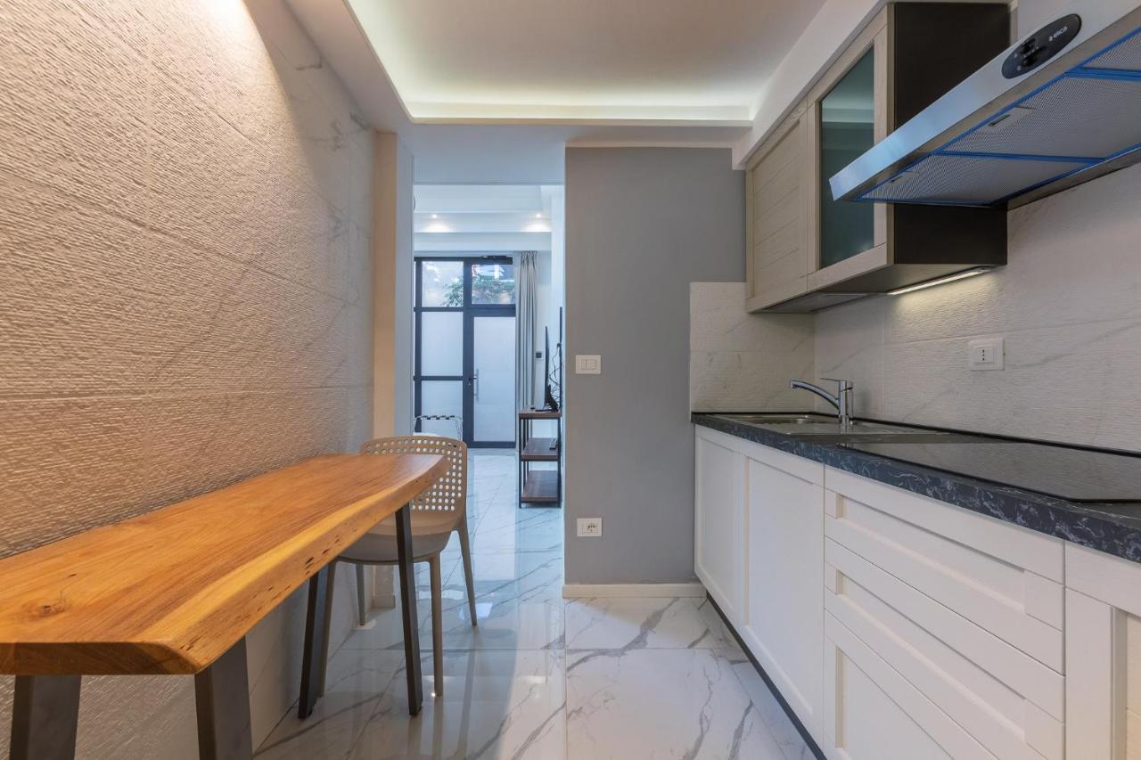Mini Loft San Carlo A 5 Min Da Mambo Bologna Apartment Ngoại thất bức ảnh