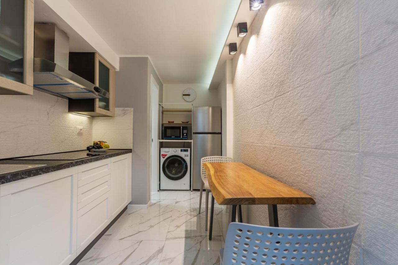 Mini Loft San Carlo A 5 Min Da Mambo Bologna Apartment Ngoại thất bức ảnh