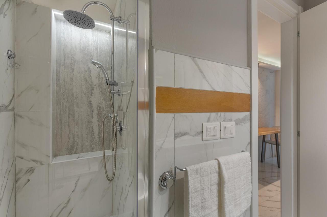 Mini Loft San Carlo A 5 Min Da Mambo Bologna Apartment Ngoại thất bức ảnh