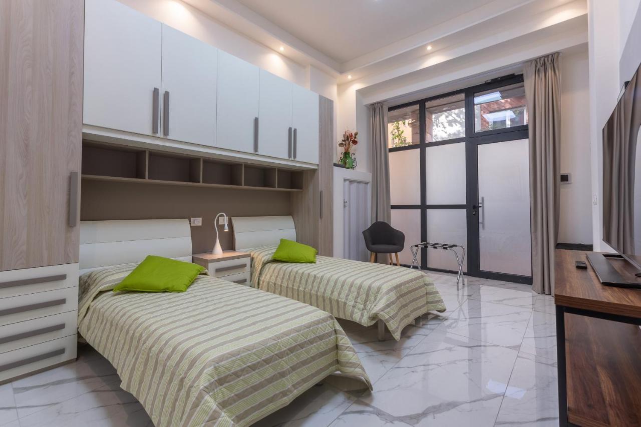 Mini Loft San Carlo A 5 Min Da Mambo Bologna Apartment Ngoại thất bức ảnh